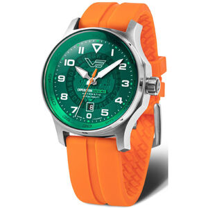 592A759-SY Vostok Europe Expedition South Pole automata férfi analóg karóra 592A759-SY Vostok Europe Expedition South Pole automata férfi analóg karóra