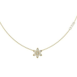 JUBN04146JWYGT/U Guess női nyaklánc JUBN04146JWYGT/U Guess női nyaklánc